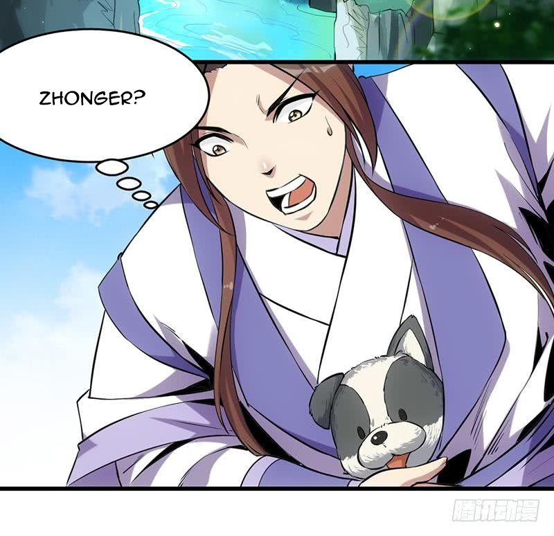 The Immortal Devil Emperor Chapter 86 Bahasa Indonesia